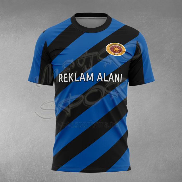 İspanya 10 Modeli Futbol Forması