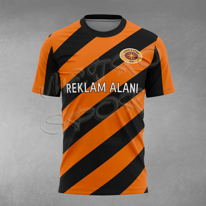 İspanya 11 Modeli Futbol Forması