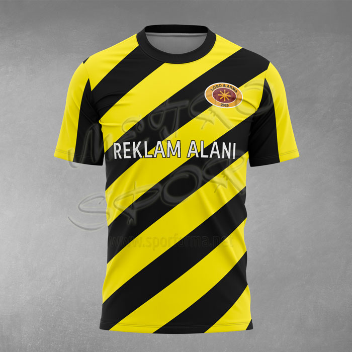 İspanya 12 Modeli Futbol Forması