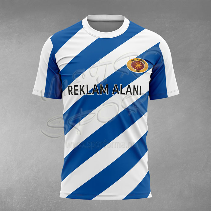 İspanya 2 Modeli Futbol Forması