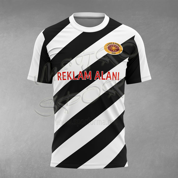 İspanya 5 Modeli Futbol Forması