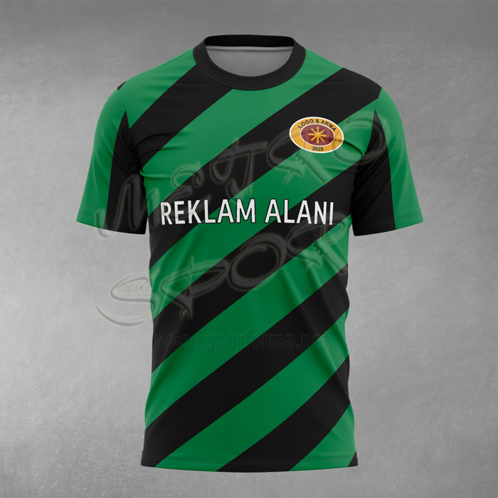 İspanya 9 Modeli Futbol Forması