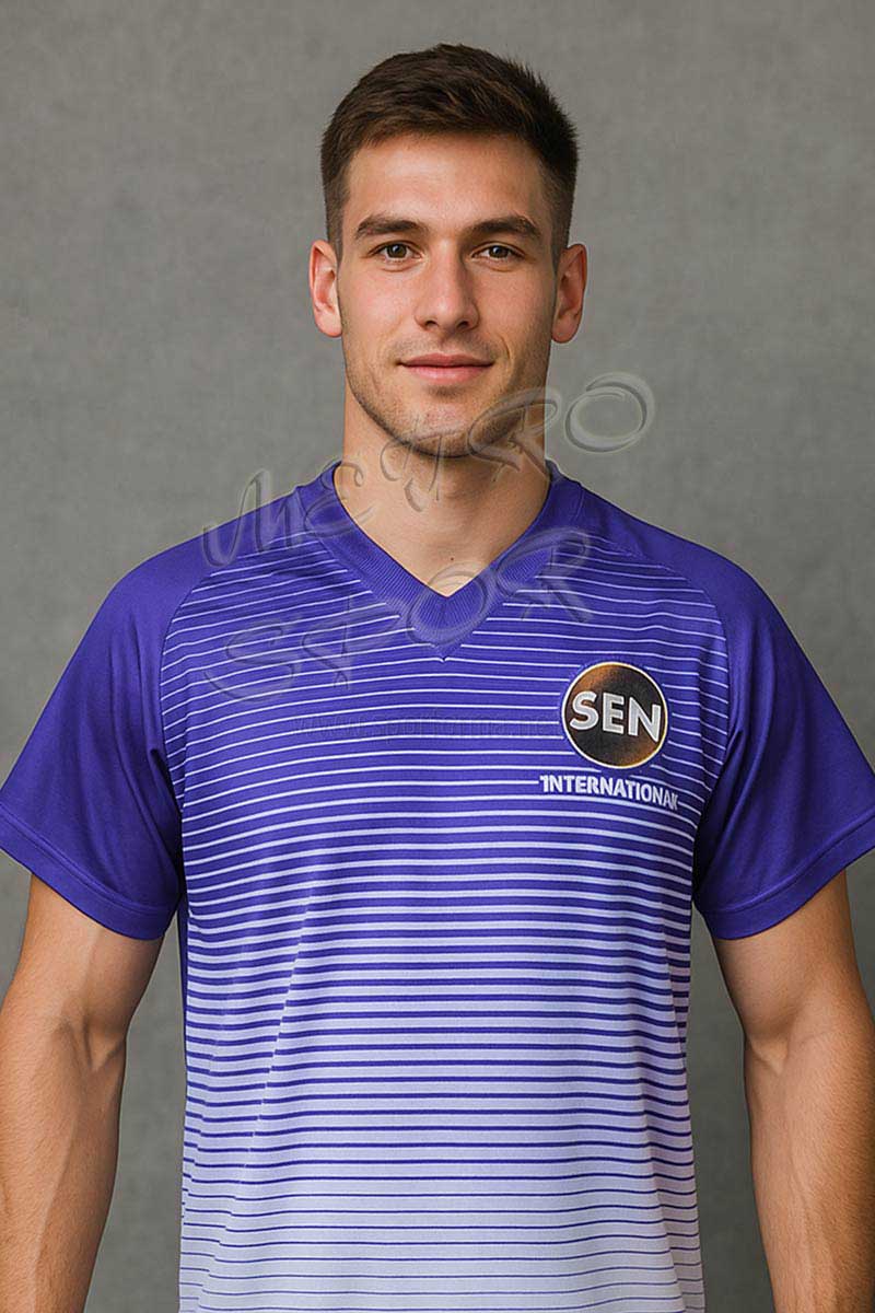 Empoli Modeli Futbol Maç Forması