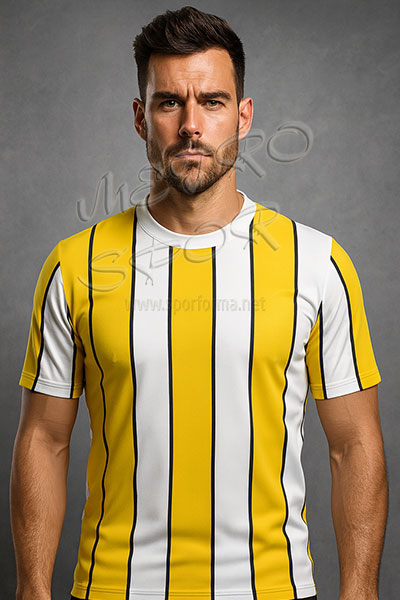 Çubuklu Atletico Madrid