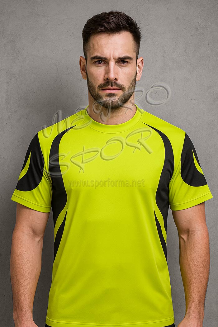 efor modeli halı saha forması