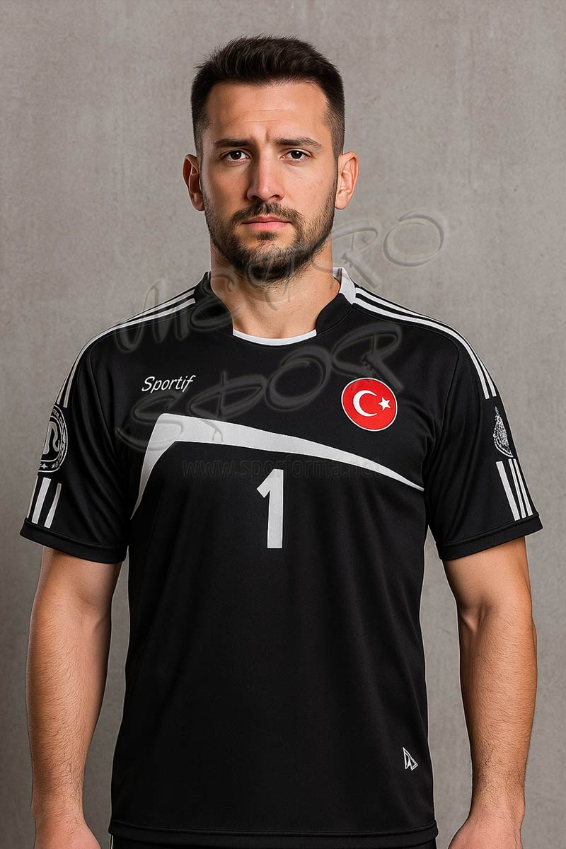 cedric modeli Erkek Voleybol forması