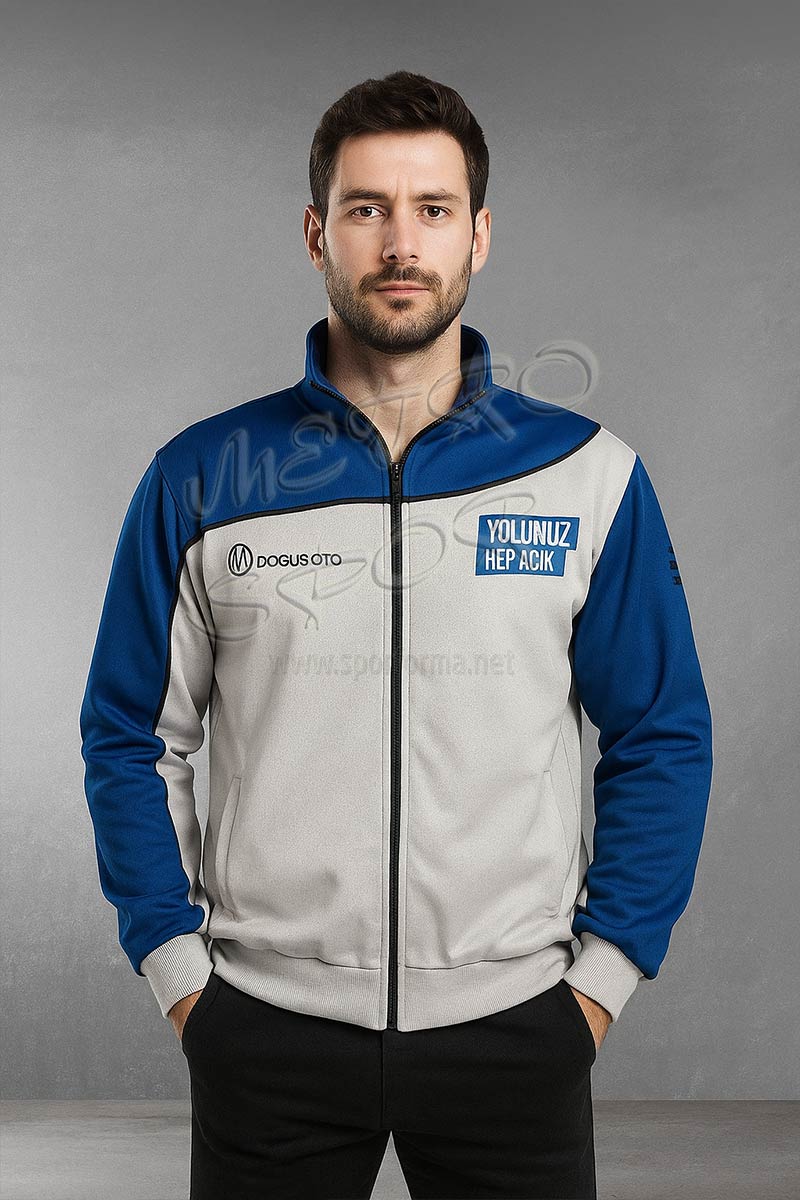 futbolcu eşofman takımı