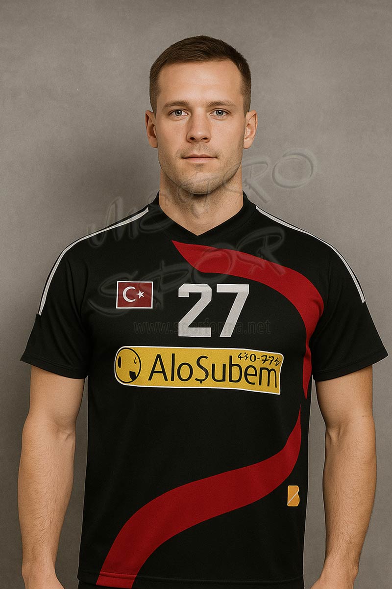 Fm 705 model liverpool forması