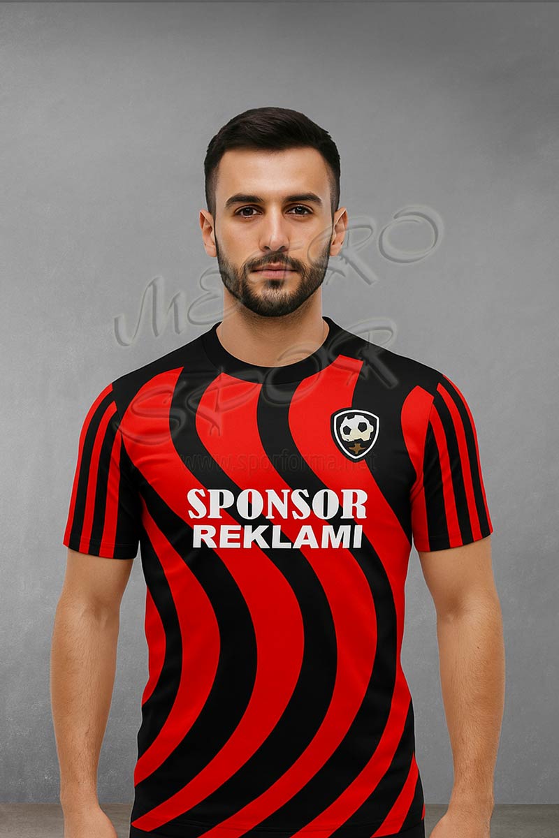 volimpik modeli halı saha forması