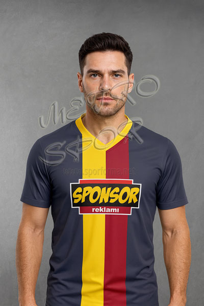 osaka modeli halı saha forması