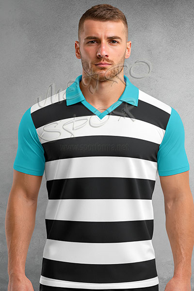 parma modeli halı saha forması