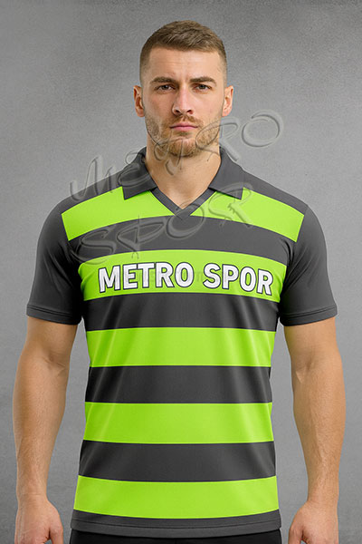 parma 9 modeli futbol forması