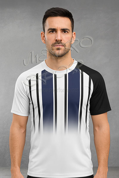 vole modeli halı saha forması