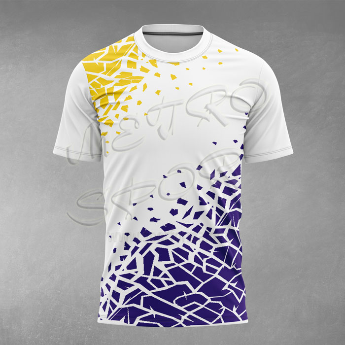 Fm 150 Modeli Futbol Forması