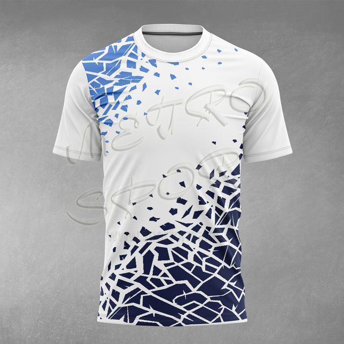 Fm 1501 Modeli Futbol Forması