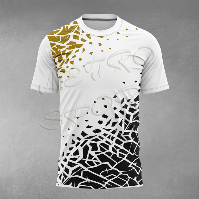 Fm 1502 Modeli Futbol Forması