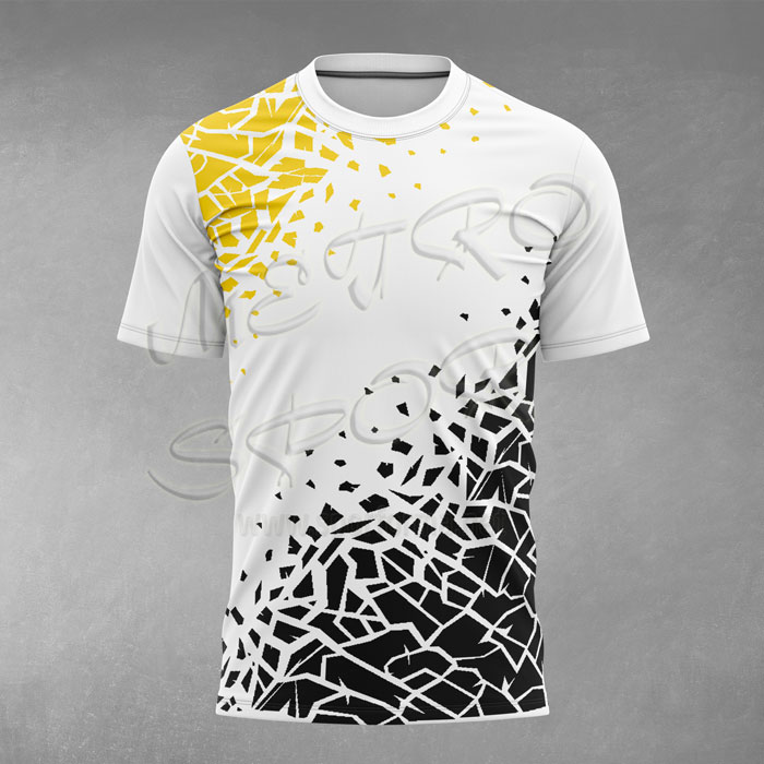 Fm 151 Modeli Futbol Forması