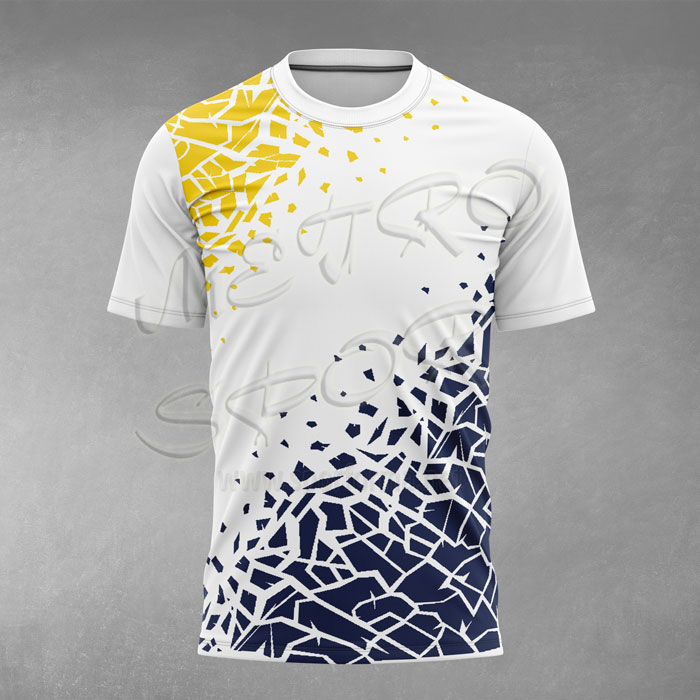 Fm 152 Modeli Futbol Forması