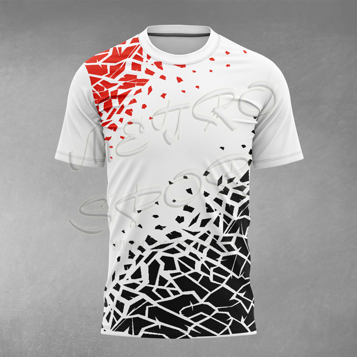 Fm 153 Modeli Futbol Forması