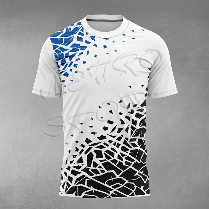 Fm 154 Modeli Futbol Forması