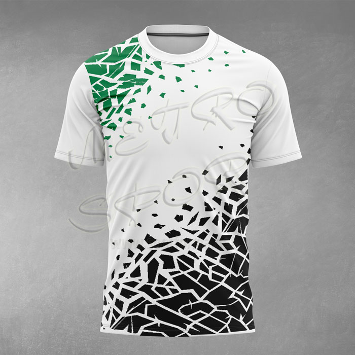 Fm 157 Modeli Futbol Forması