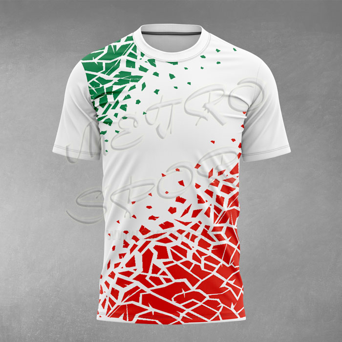 Fm 158 Modeli Futbol Forması