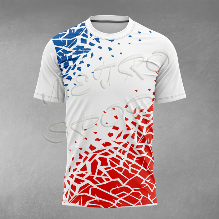 Fm 159 Modeli Futbol Forması