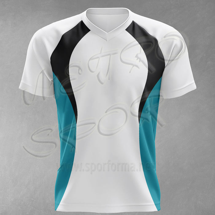 Fm 501 Modeli Futbol Forması