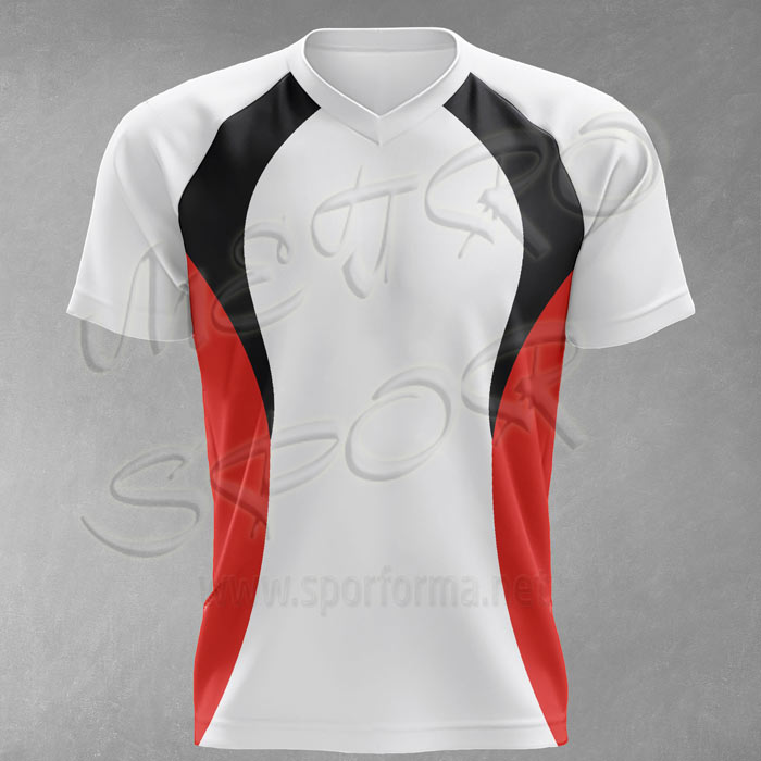 Fm 502 Modeli Futbol Forması