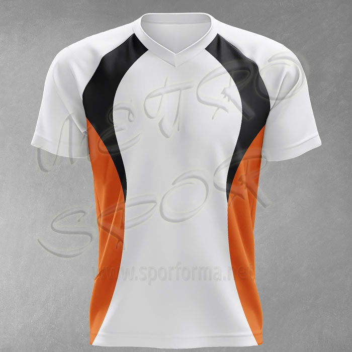 Fm 503 Modeli Futbol Forması