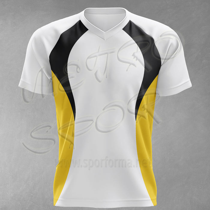 Fm 504 Modeli Futbol Forması