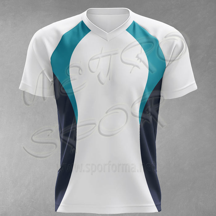 Fm 506 Modeli Futbol Forması