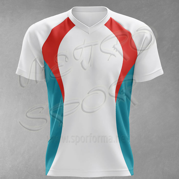 Fm 507 Modeli Futbol Forması