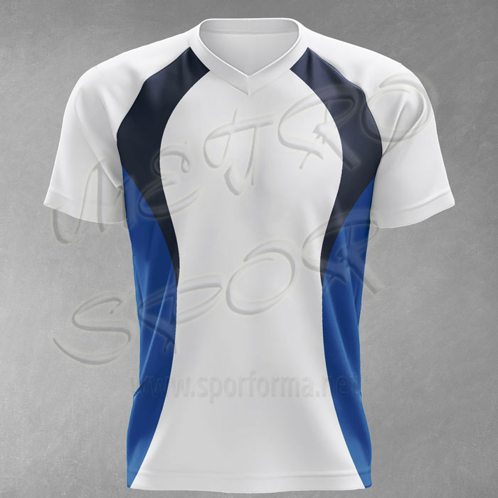 Fm 510 Modeli Futbol Forması