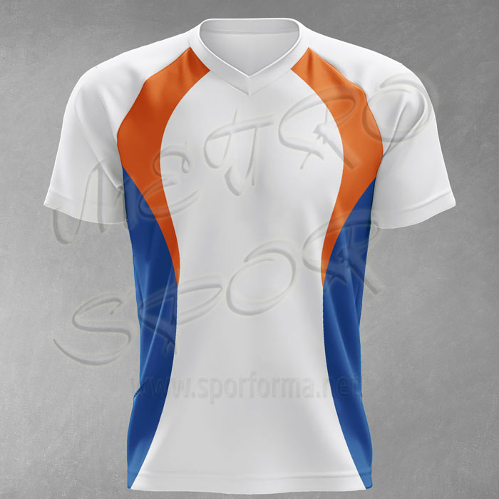 Fm 511 Modeli Futbol Forması