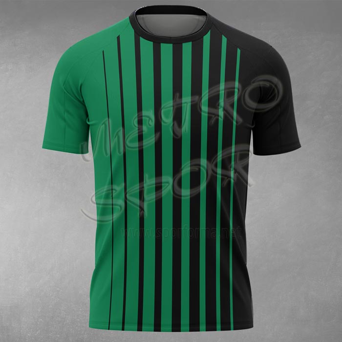 Fm 602 Modeli Futbol Forması