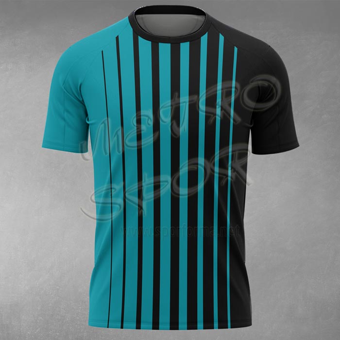 Fm 603 Modeli Futbol Forması