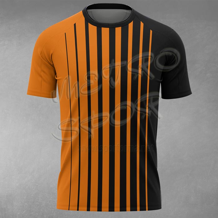 Fm 604 Modeli Futbol Forması