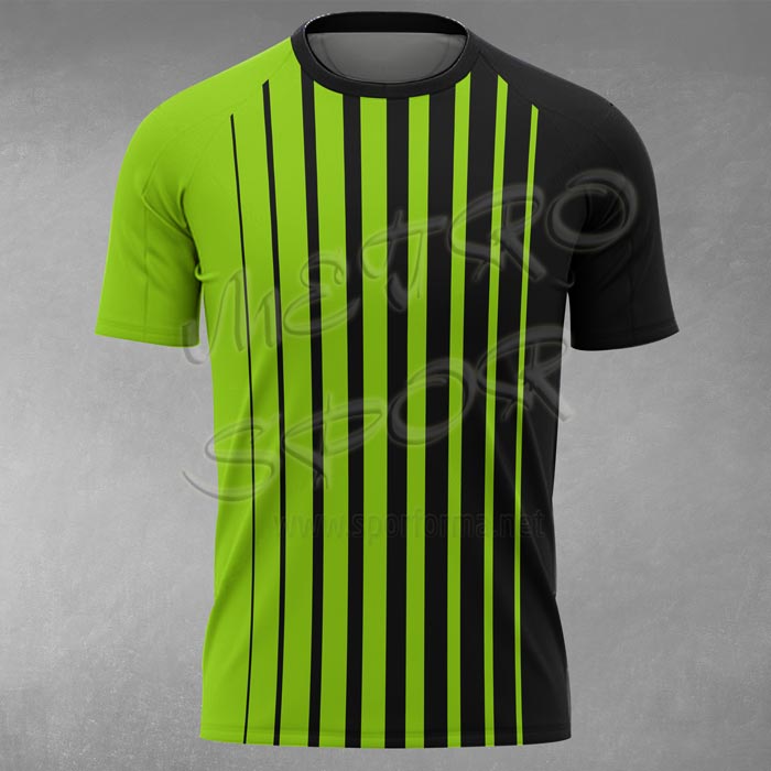 Fm 605 Modeli Futbol Forması