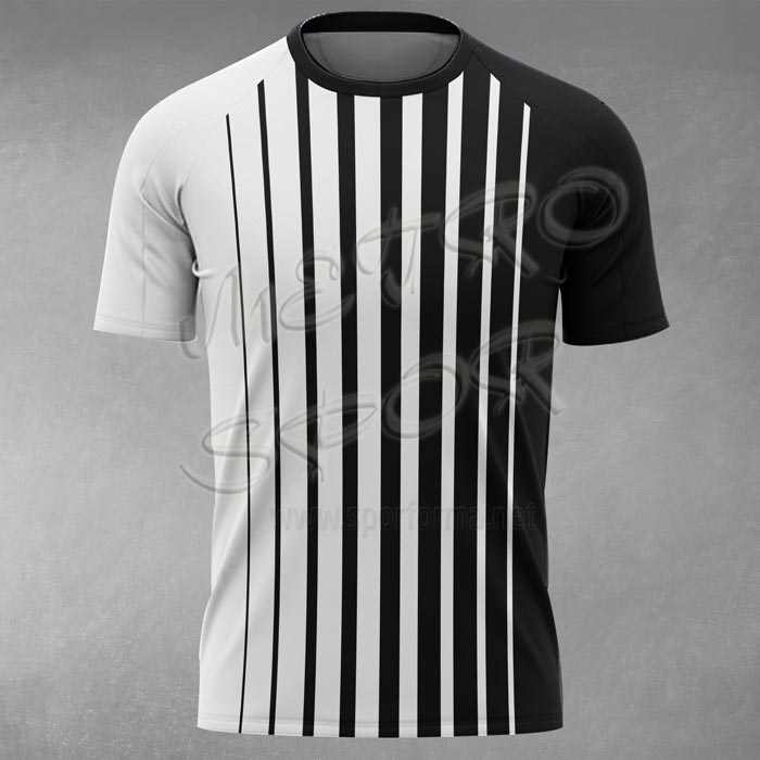 Fm 606 Modeli Futbol Forması