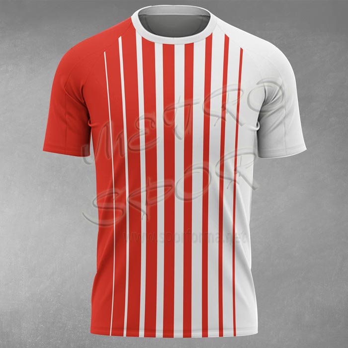 Fm 607 Modeli Futbol Forması