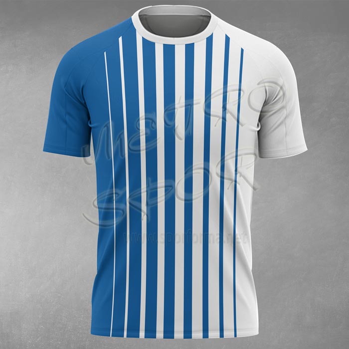 Fm 608 Modeli Futbol Forması