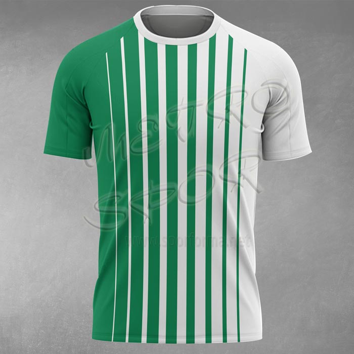 Fm 609 Modeli Futbol Forması