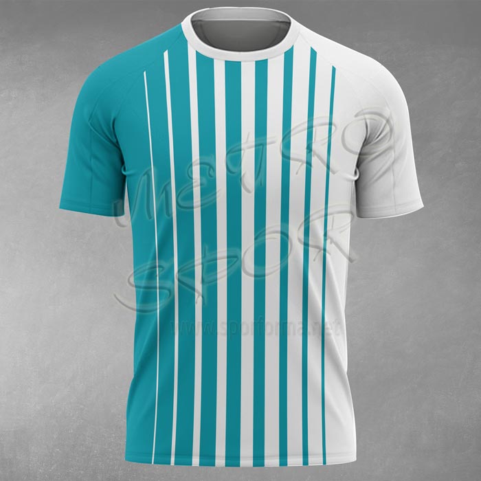 Fm 610 Modeli Futbol Forması