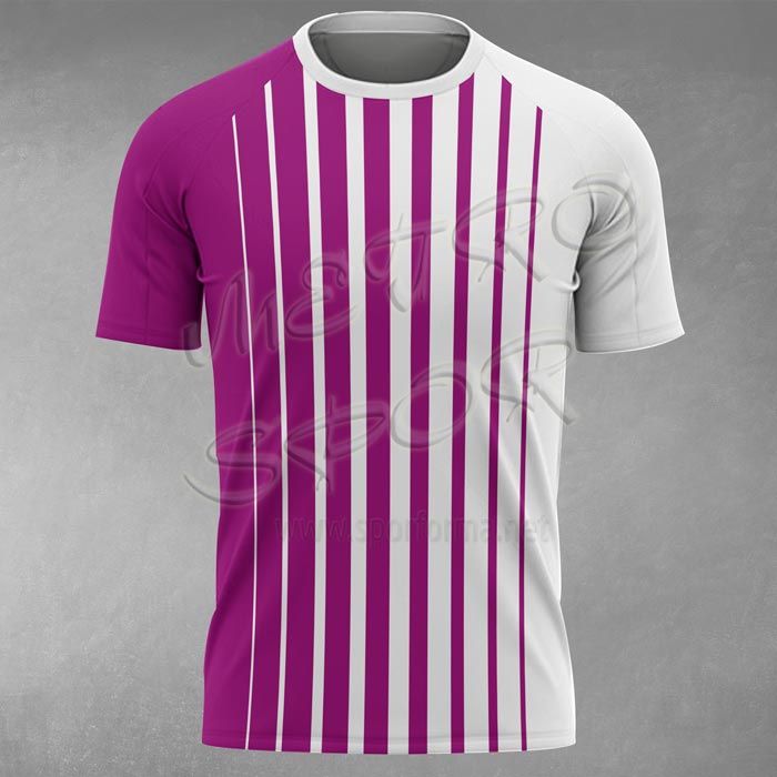 Fm 611 Modeli Futbol Forması