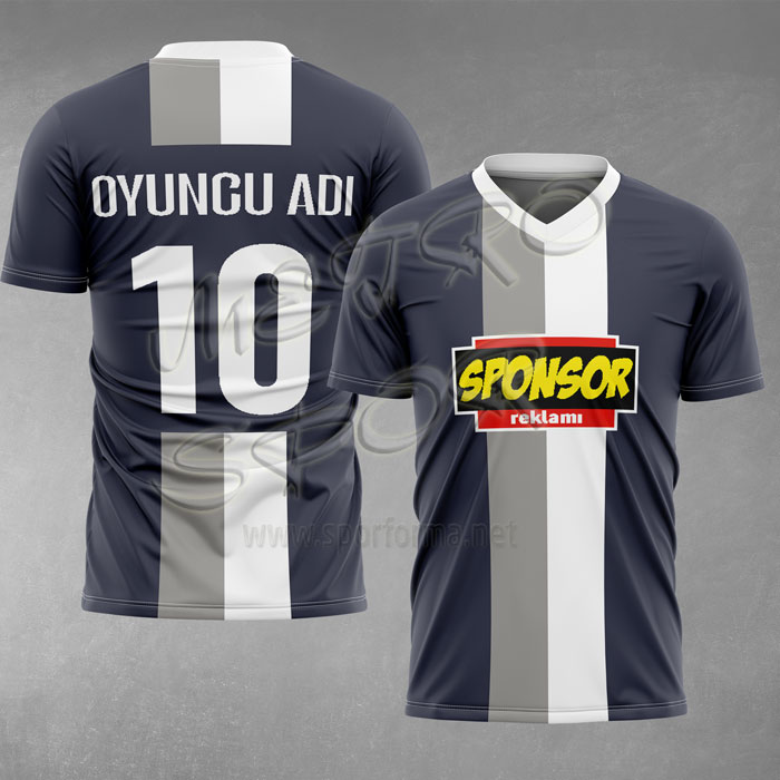 Osaka 12 Modeli Futbol Forması