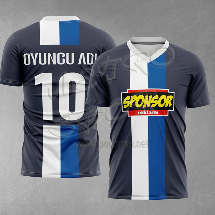 Osaka 2 Modeli Futbol Forması