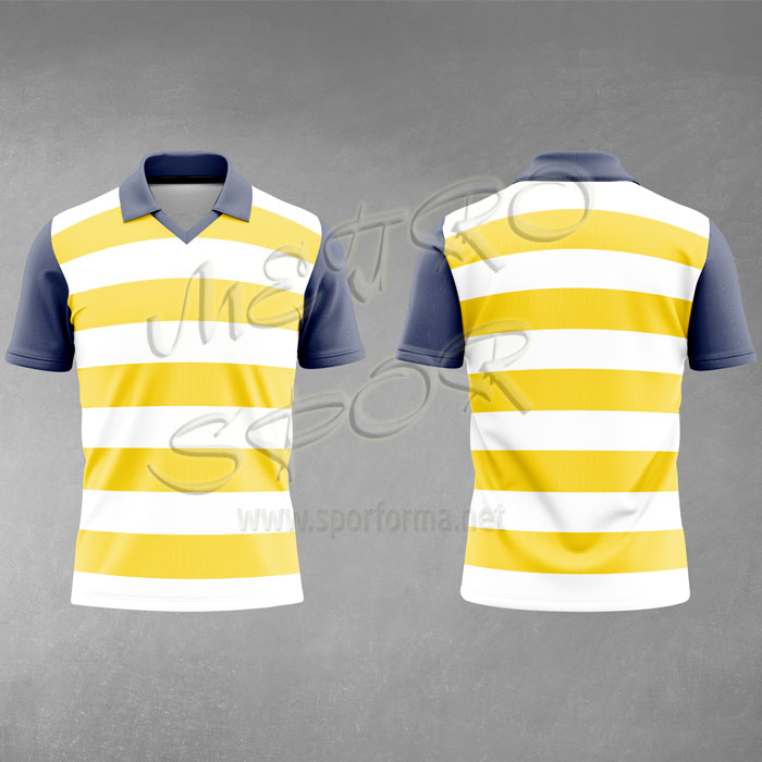 Parma 2 Modeli Futbol Forması