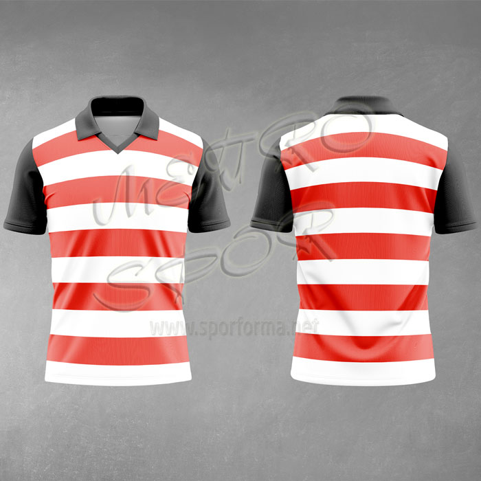 Parma 3 Modeli Futbol Forması