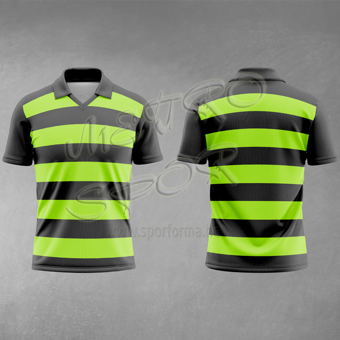 Parma 4 Modeli Futbol Forması